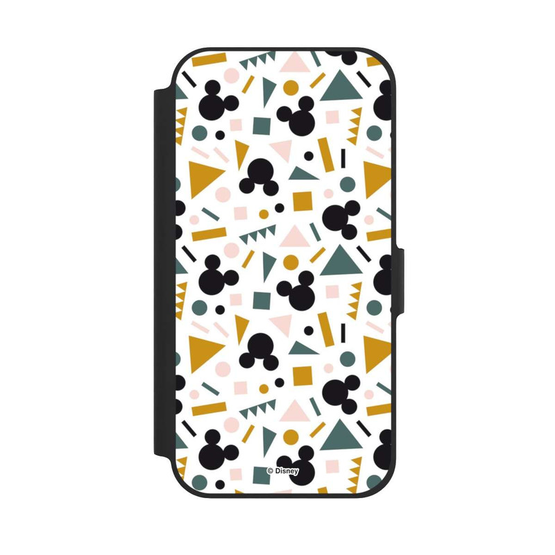 iPhone 12 Pro NIVOflip Micky Geometric Pattern