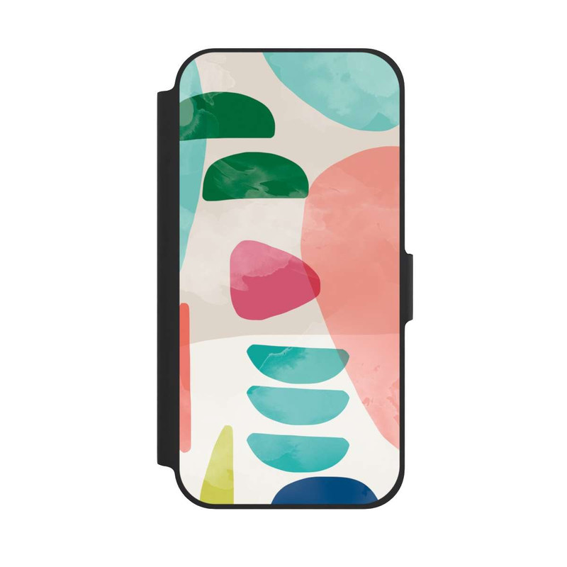 iPhone 12 Pro NIVOflip Organische breite Formen