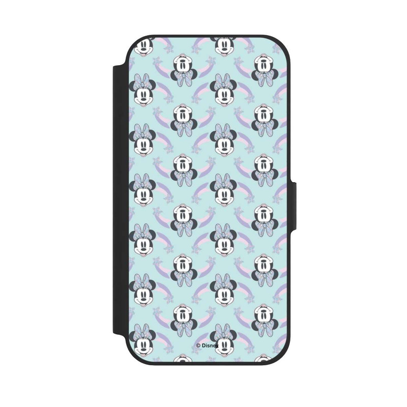 iPhone 12 Pro NIVOflip Minnie Vintage Pattern