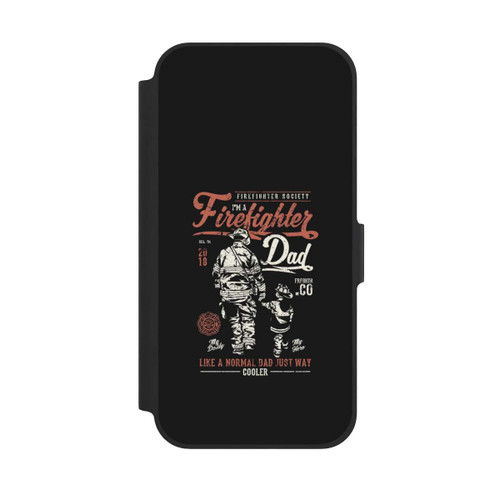 Apple iPhone 12 Pro NIVOflip Firefighter World