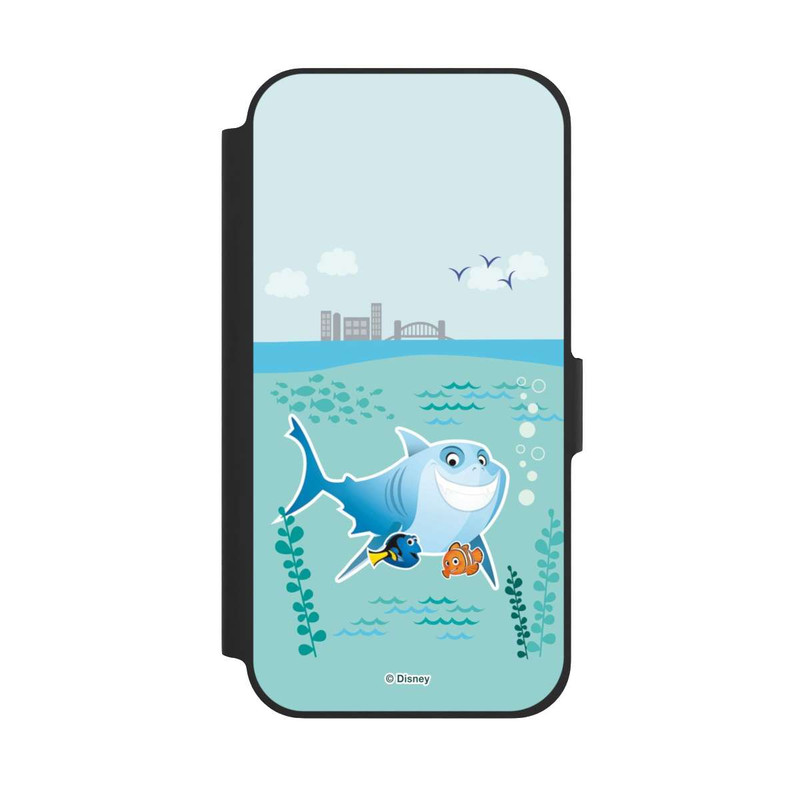 iPhone 12 Pro NIVOflip Nemo and Friends