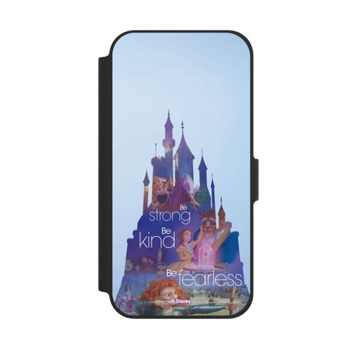 Apple iPhone 12 Pro NIVOflip Disney Castle Princesses