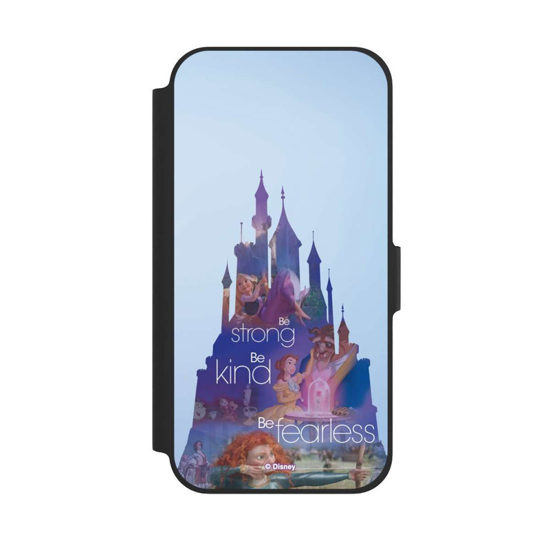 iPhone 12 Pro NIVOflip Disney Castle Princesses