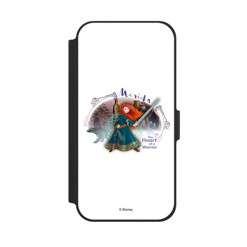 Apple iPhone 12 Pro NIVOflip The Heart of a Warrior