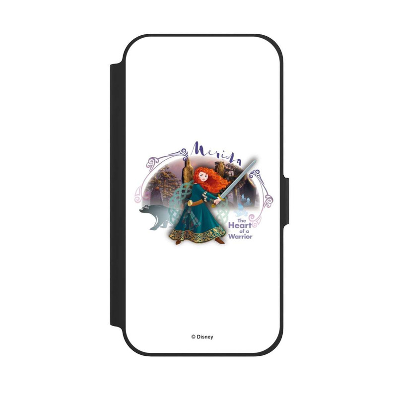 iPhone 12 Pro NIVOflip The Heart of a Warrior