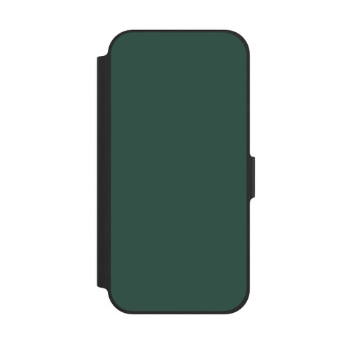 Apple iPhone 12 Pro NIVOflip Waldgrün 3