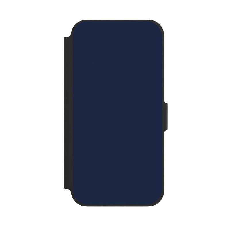 iPhone 12 Pro NIVOflip Dark blue 4