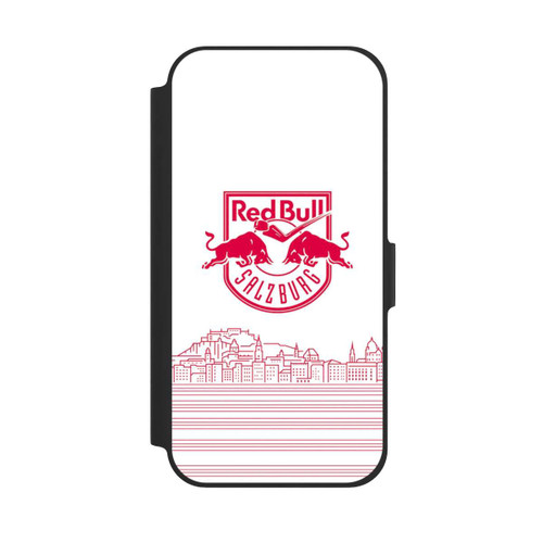 Apple iPhone 12 Pro NIVOflip RBS Salzburg Silhouette