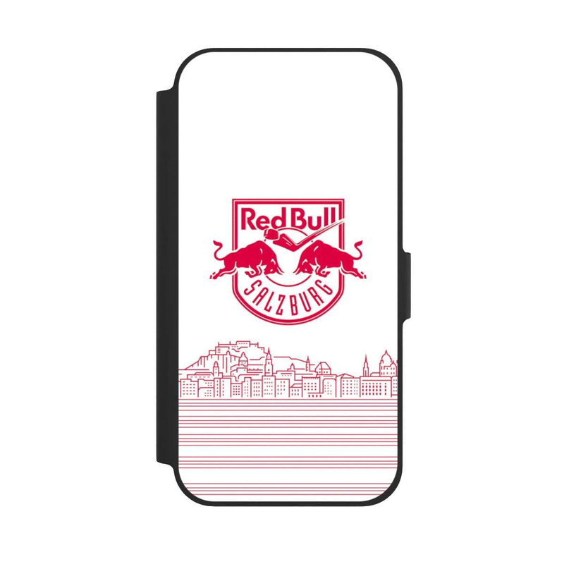 iPhone 12 Pro NIVOflip RBS Salzburg Silhouette
