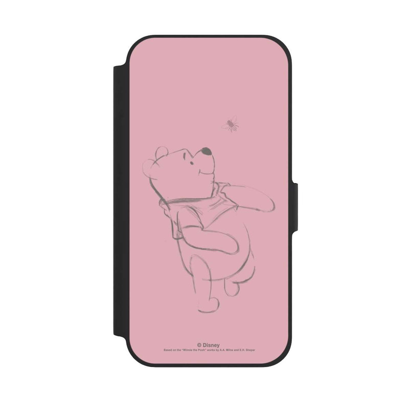 iPhone 12 Pro NIVOflip Winnie the Pooh and Bee