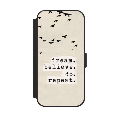 Apple iPhone 12 Pro NIVOflip Dream Believe