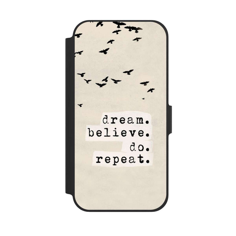 iPhone 12 Pro NIVOflip Dream Believe