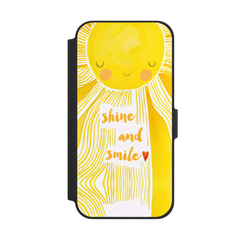 Apple iPhone 12 Pro NIVOflip Shine and Smile