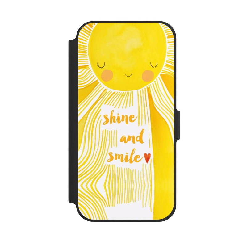 iPhone 12 Pro NIVOflip Shine and Smile