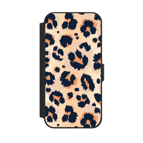 Apple iPhone 12 Pro NIVOflip Leopattern 1