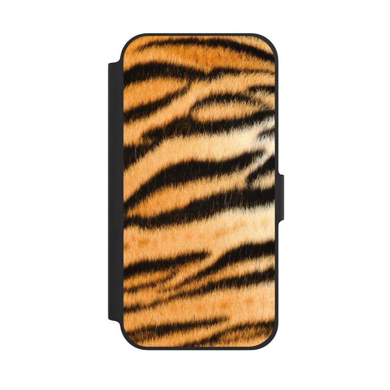 iPhone 12 Pro NIVOflip Tigerpatternreal