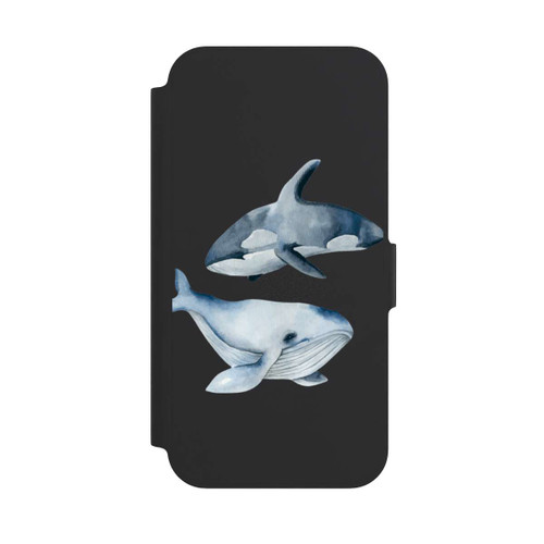 Apple iPhone 12 Pro NIVOflip Wale transparent