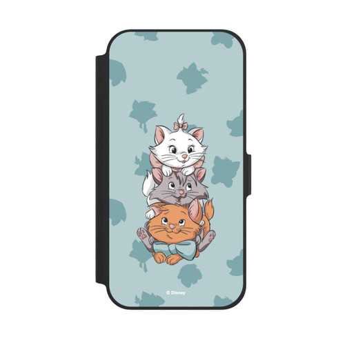 Apple iPhone 12 Pro NIVOflip Aristocats Triplets