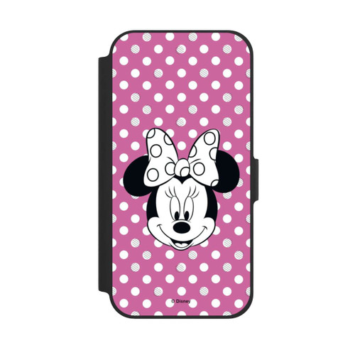 Apple iPhone 12 Pro NIVOflip Minnie Polka Dots