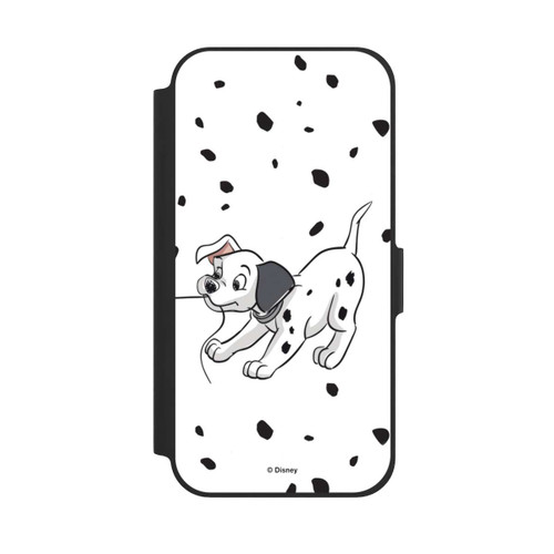 Apple iPhone 12 Pro NIVOflip Couple Dalmatian Right