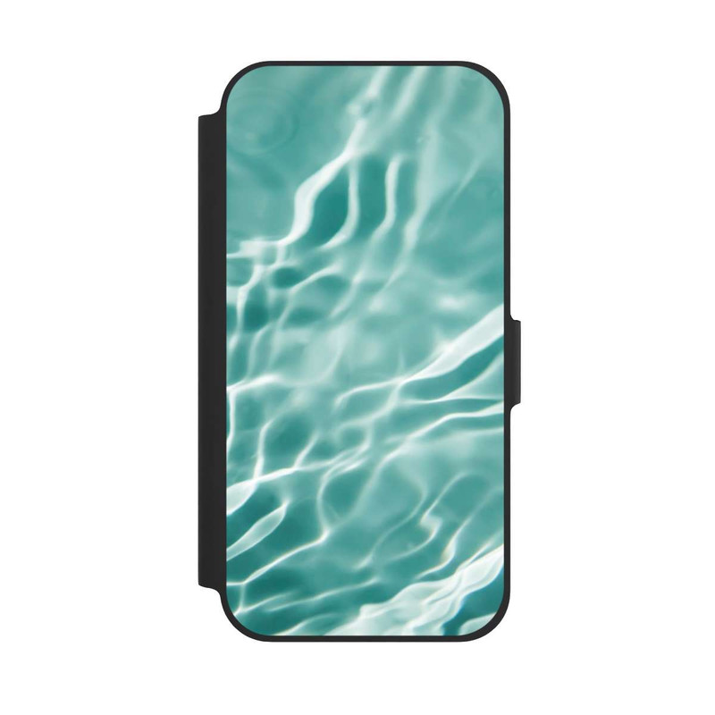 iPhone 12 Pro NIVOflip Wasser Textur