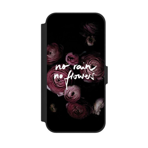 Apple iPhone 12 Pro NIVOflip No Rain No Flowers