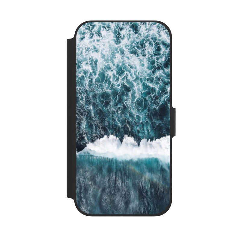 iPhone 12 Pro NIVOflip Ozean