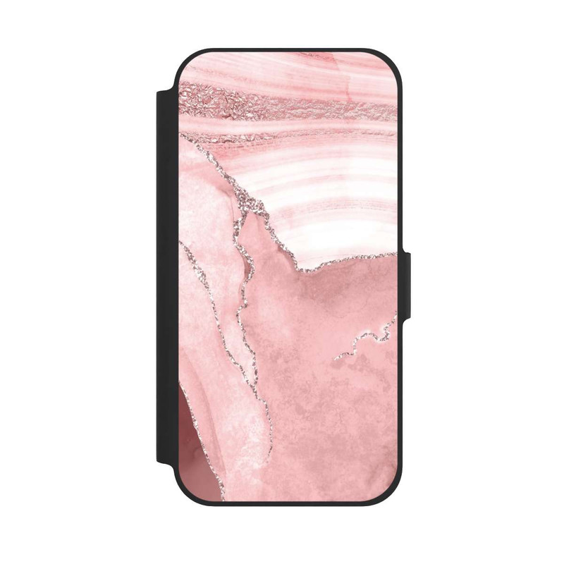 iPhone 12 Pro NIVOflip Pink Tag Traum