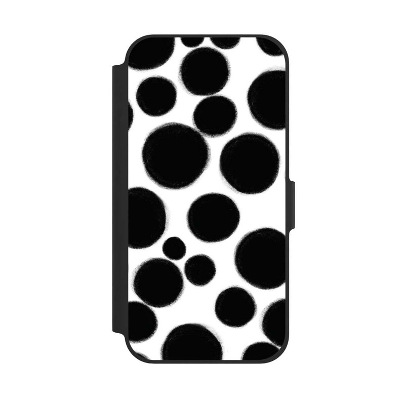 iPhone 12 Pro NIVOflip Große Punkte