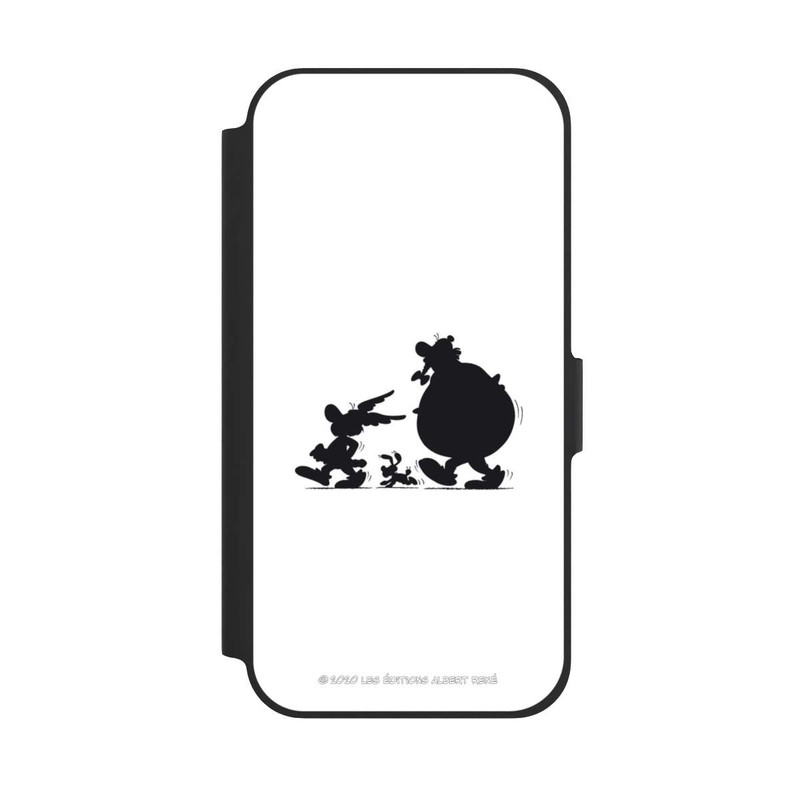 iPhone 12 Pro NIVOflip L'Ombre d'Astérix & Obélix