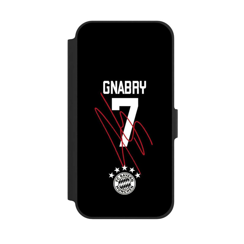 iPhone 12 Pro NIVOflip Gnabry 7 - FCB