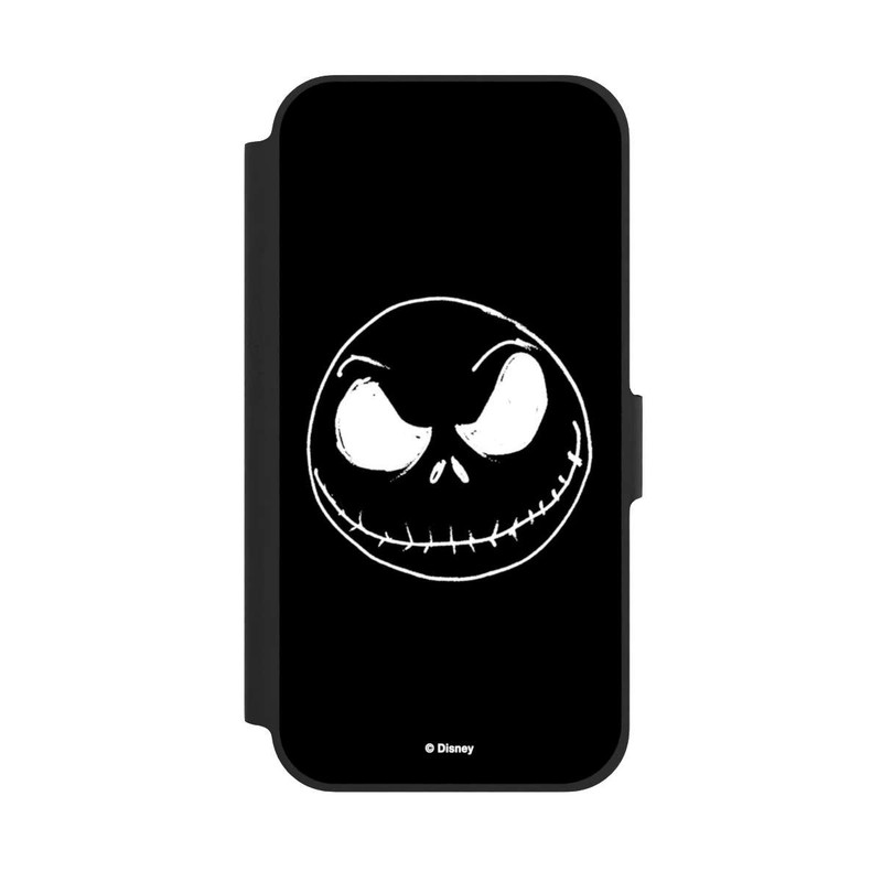iPhone 12 Pro NIVOflip Jack Face Tim Burtons Nightmare before Christmas