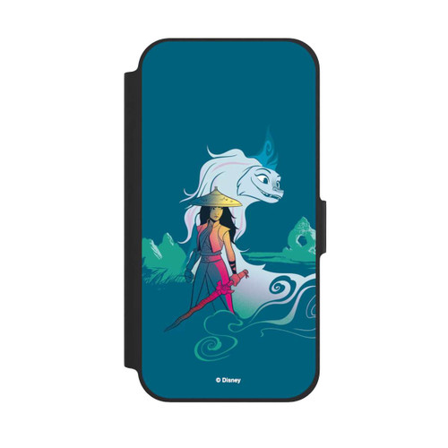 Apple iPhone 12 Pro NIVOflip Raya and Sisu