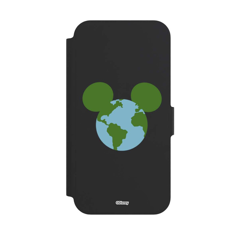 iPhone 12 Pro NIVOflip Mickey World Profile Transparent