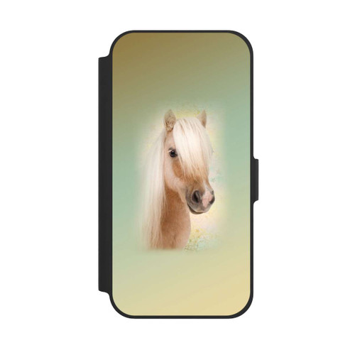 Apple iPhone 12 Pro NIVOflip Haflinger Portait