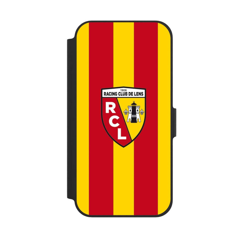 iPhone 12 Pro NIVOflip Maillot Domicile RC Lens 2020/21