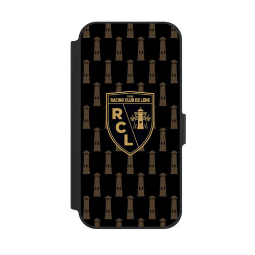 Apple iPhone 12 Pro NIVOflip Maillot Extérieur RC Lens 2020/21