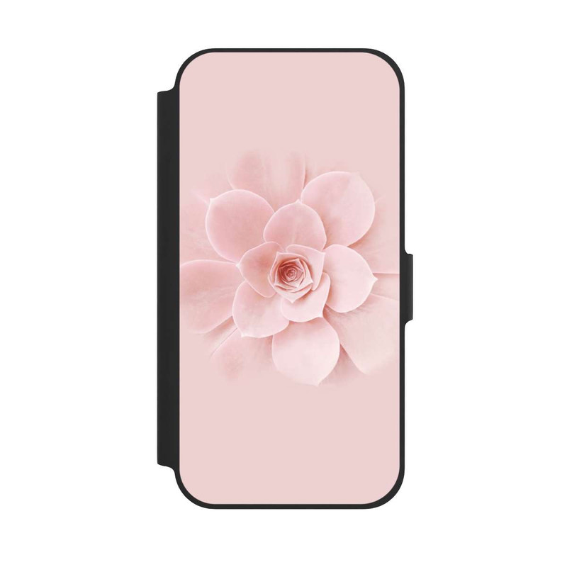 iPhone 12 Pro NIVOflip Blush Succulent