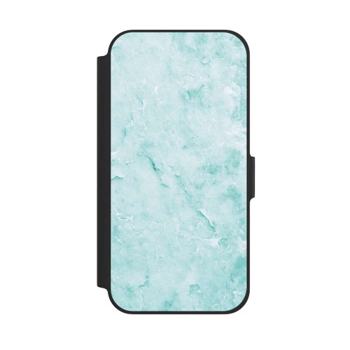 Apple iPhone 12 Pro NIVOflip Süßwassermarmor