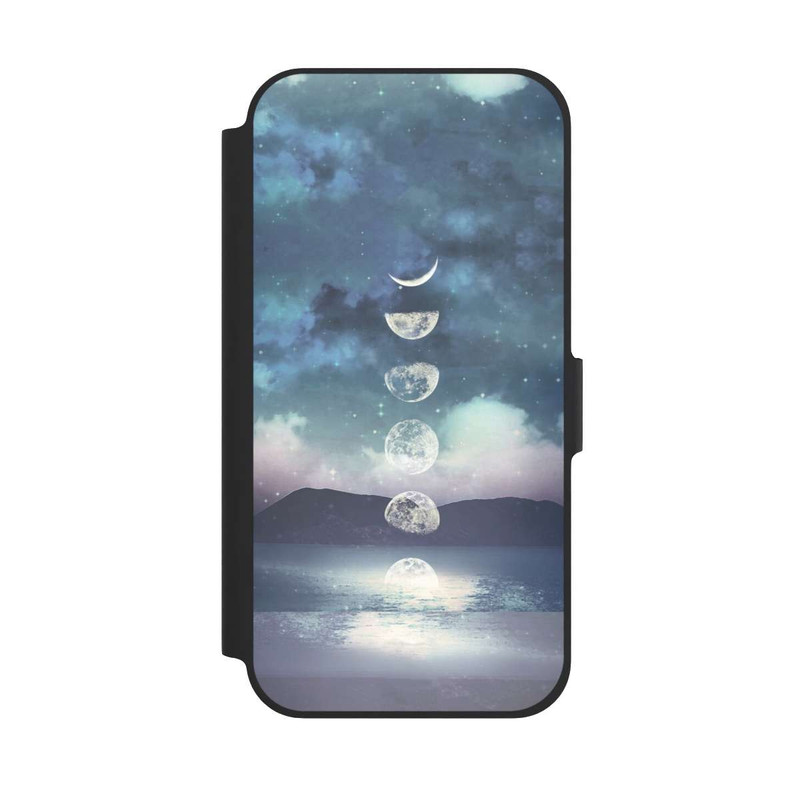 iPhone 12 Pro NIVOflip Aufgehender Mond