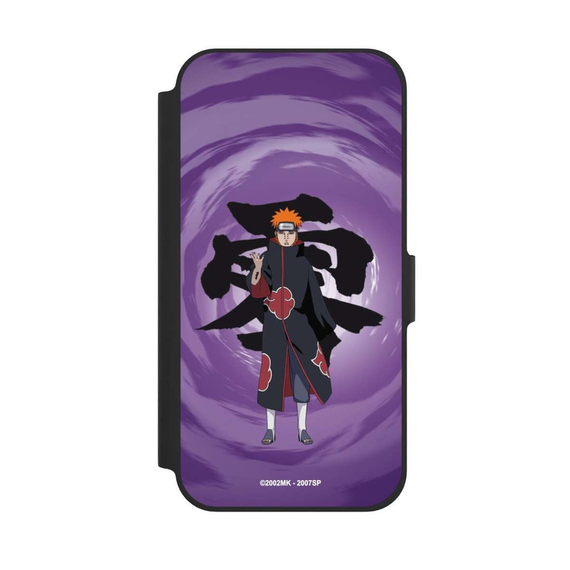 iPhone 12 Pro NIVOflip Pain Akatsuki