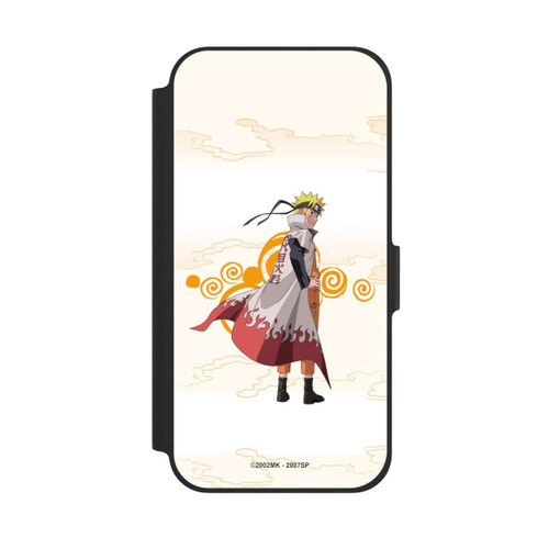 Apple iPhone 12 Pro NIVOflip Naruto Hokage
