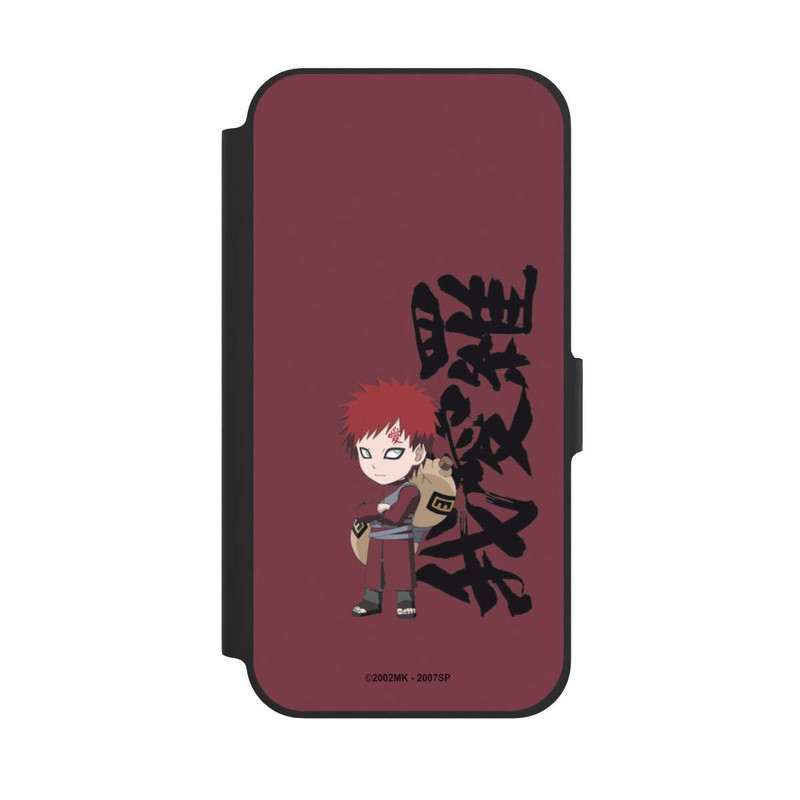 iPhone 12 Pro NIVOflip Gaara SD
