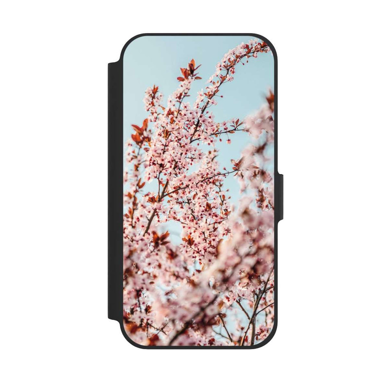 iPhone 12 Pro NIVOflip Kirschblüten Fotografie