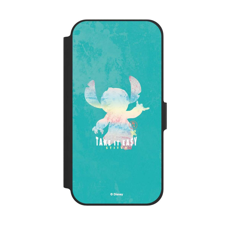 iPhone 12 Pro NIVOflip Stitch Outline Colorful