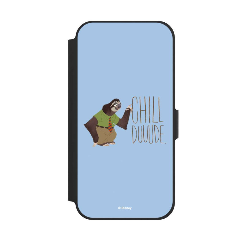 iPhone 12 Pro NIVOflip Flash Chill Zootopia