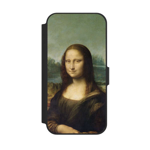 Apple iPhone 12 Pro NIVOflip Mona Lisa von Leonardo da Vinci