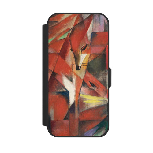Apple iPhone 12 Pro NIVOflip Der Fuchs von Franz Marc