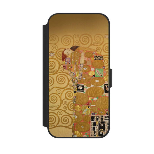 Apple iPhone 12 Pro NIVOflip Vollendung von Gustav Klimt