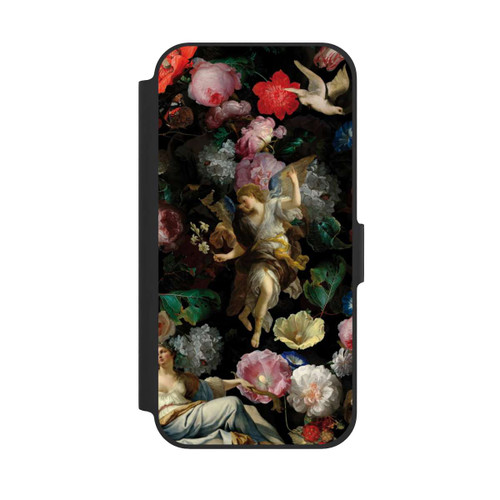 Apple iPhone 12 Pro NIVOflip Kunst und Religion